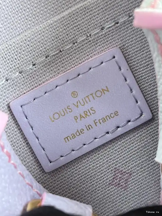 Cheap SAC LOUIS VUITTON PETIT PLAT 0607